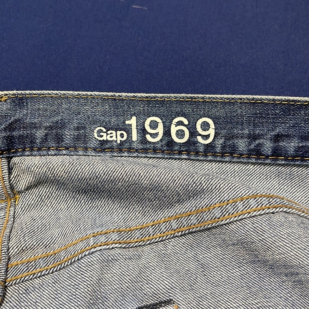 Gap Jeans - Picture 6 of 7